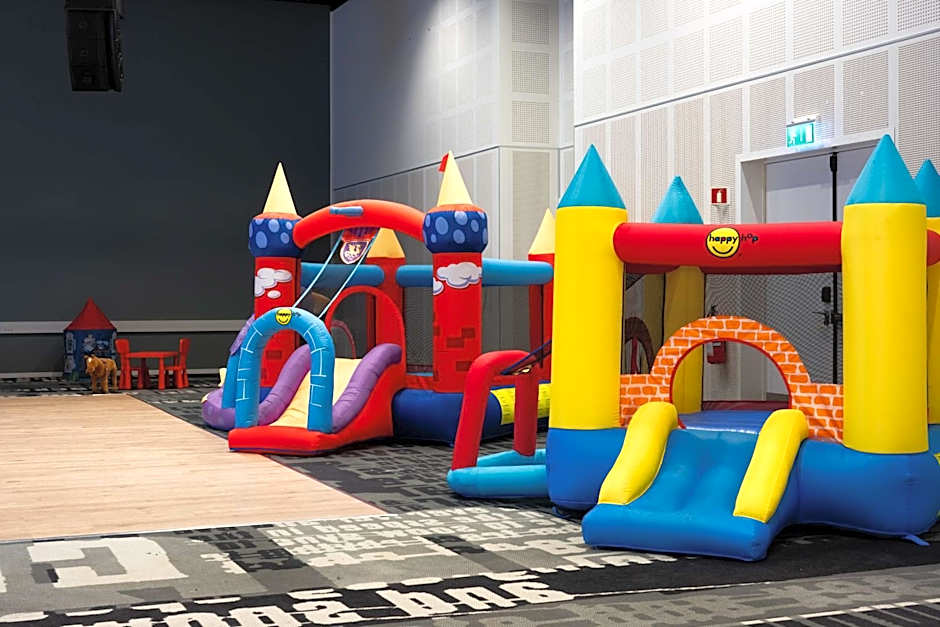 Scandic Stavanger Forus