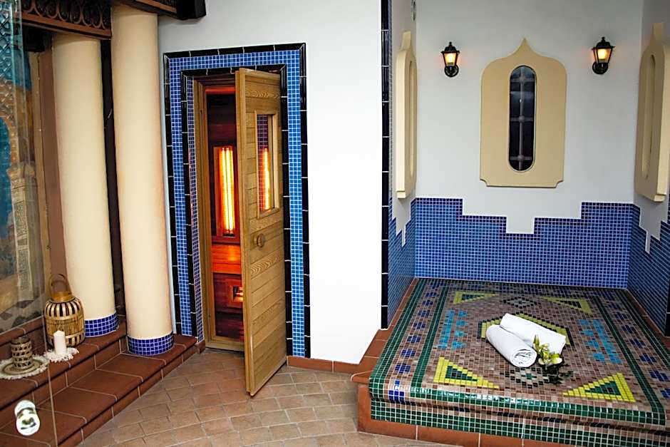 Rosengarten Hotel & Restaurant