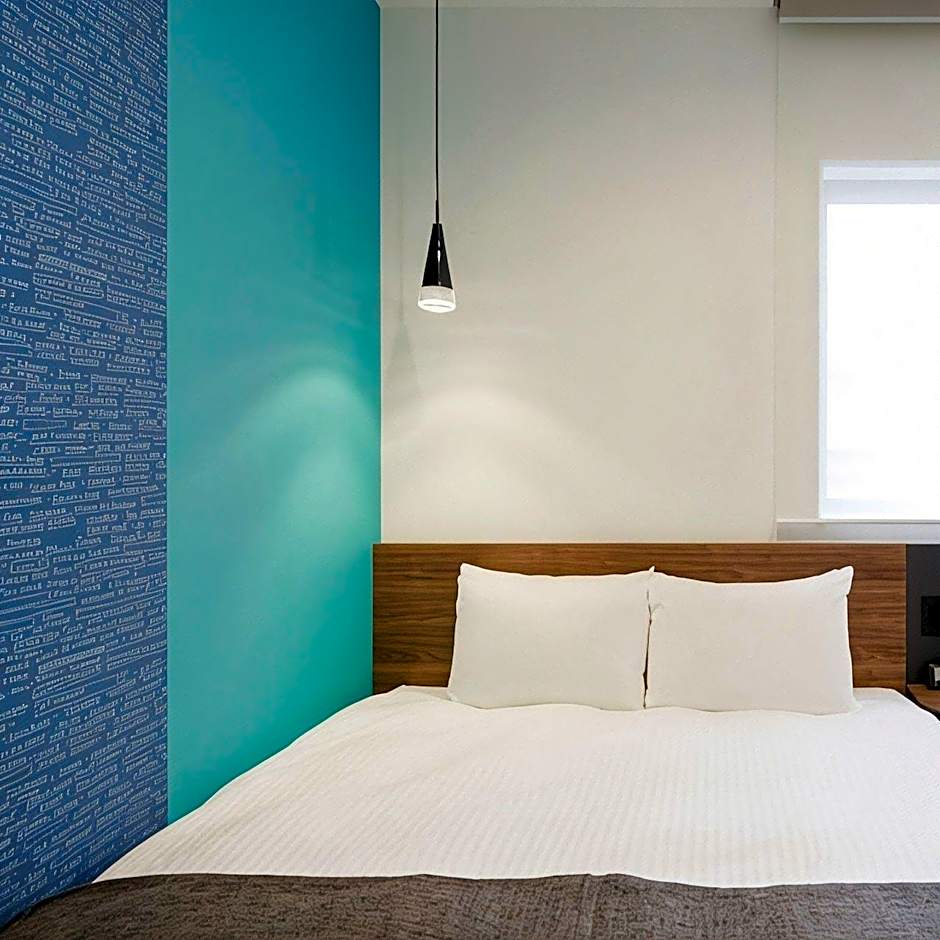 M's Hotel Kyoto Station Kizuya