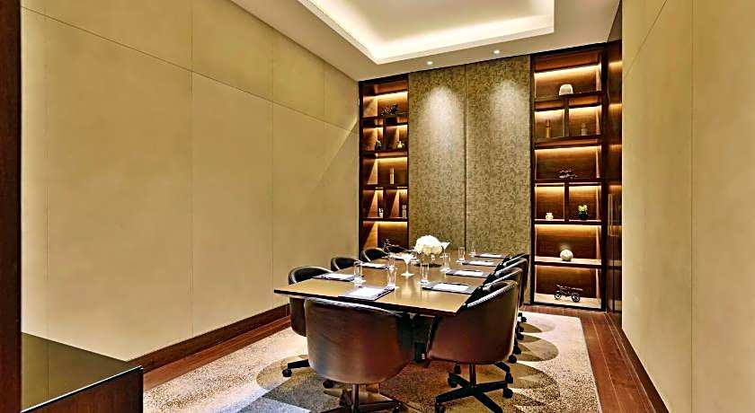 Radisson Blu Faridabad