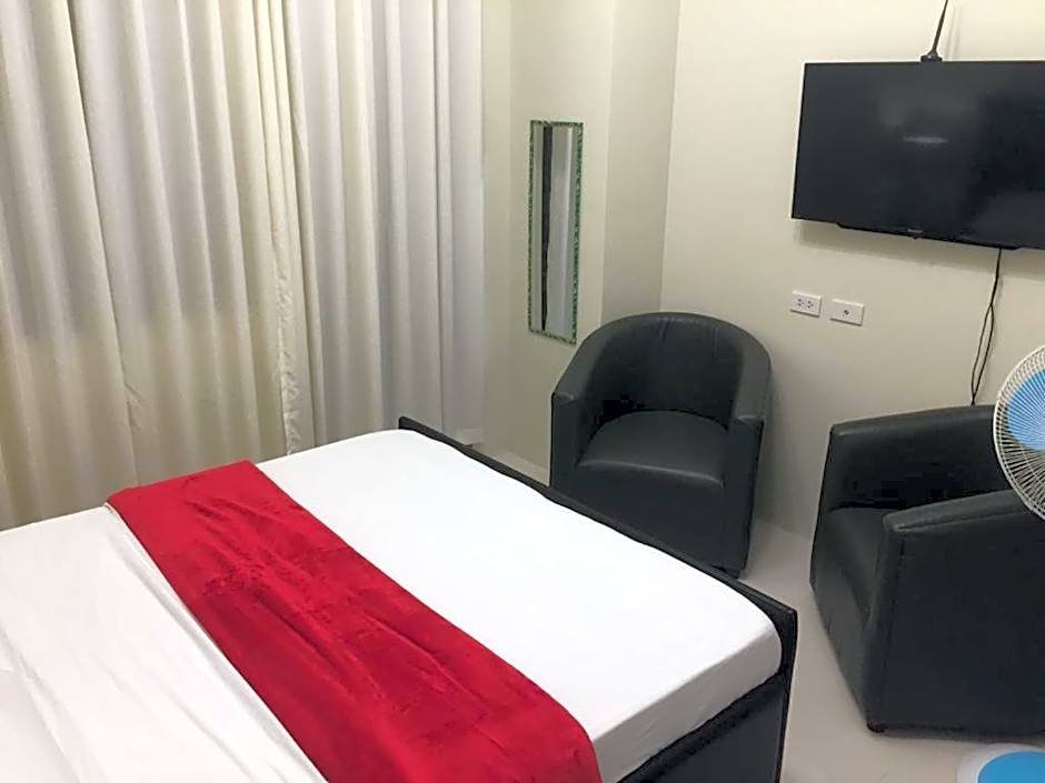 THE VISTA BRENT HILL BAGUIO