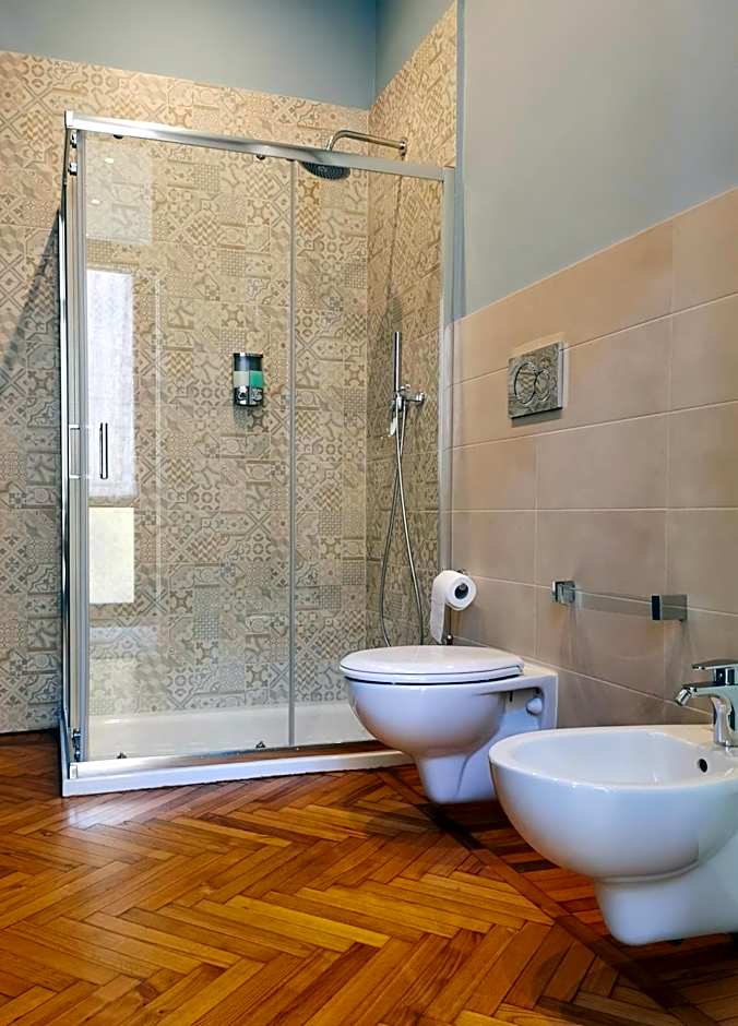 Chez Moi Charme B&B