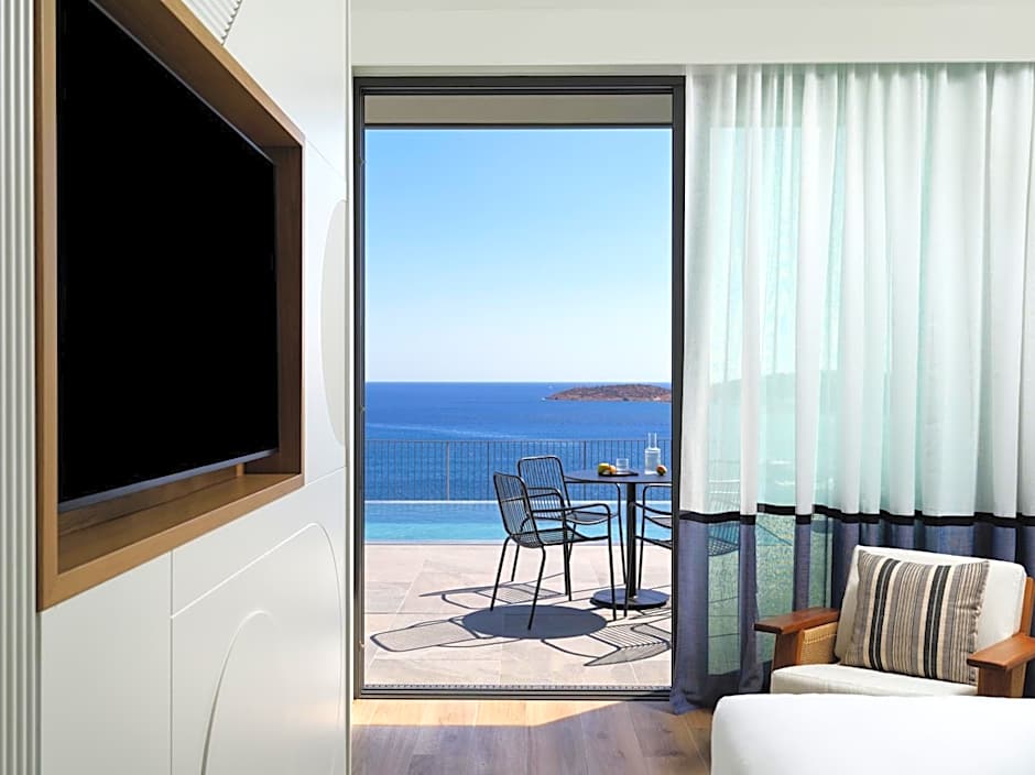 InterContinental Crete By IHG