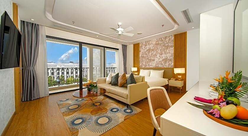 Wyndham Garden Grandworld Phu Quoc