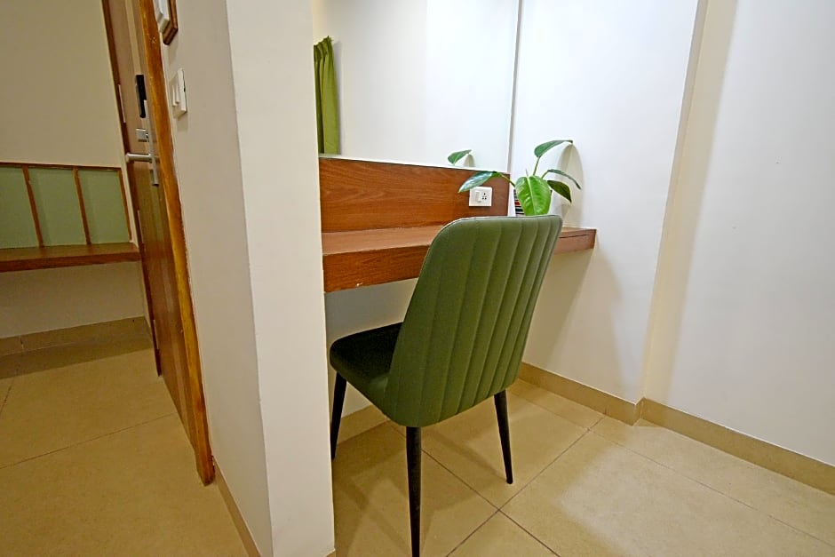 KK Residency, Pondicherry