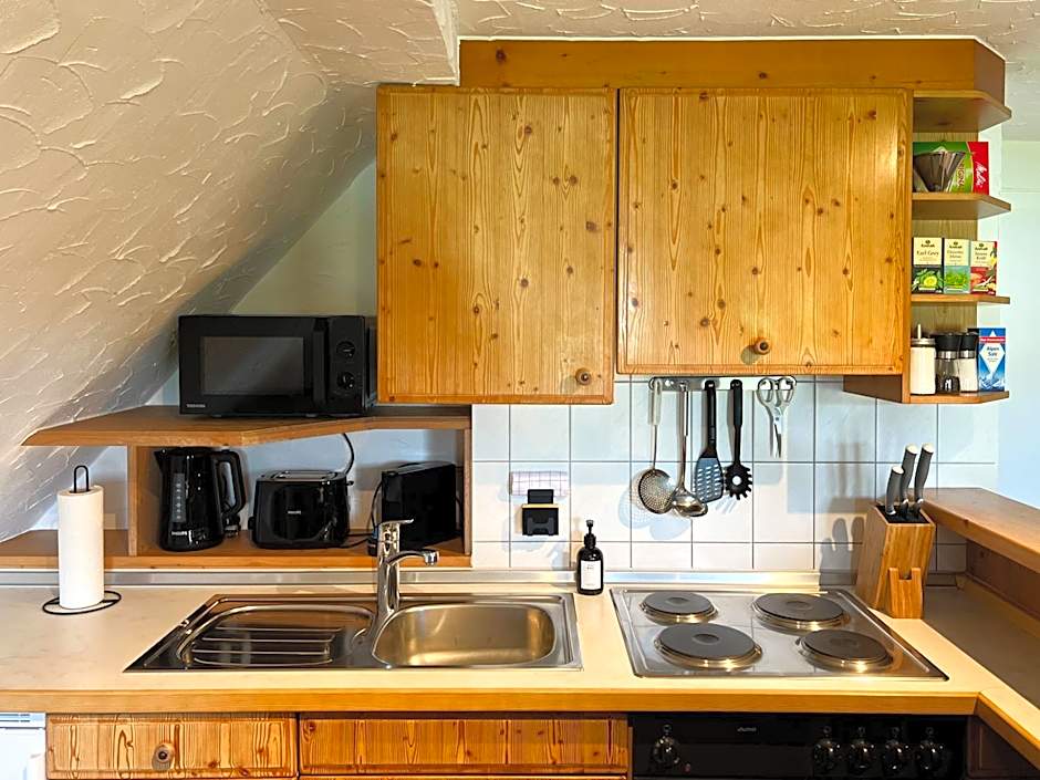 Schwarzwald Apartments im Haus Tanneck - Feldberg - Titisee
