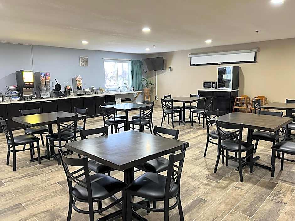 Super 8 by Wyndham Escanaba