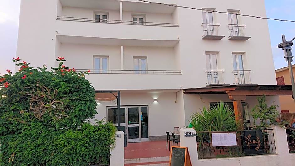 Hotel Ogliastra