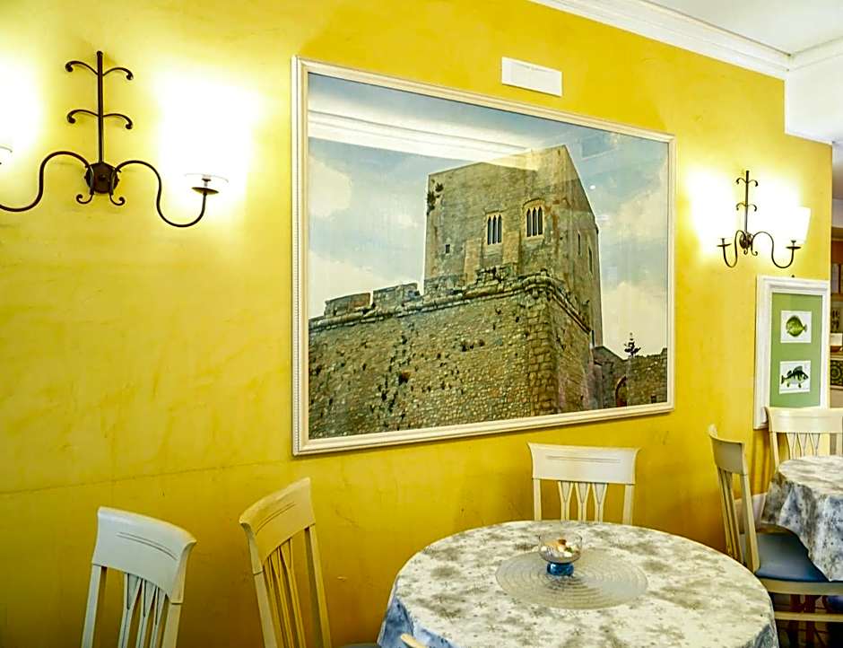 Motel - Hotel Nautico Pozzallo