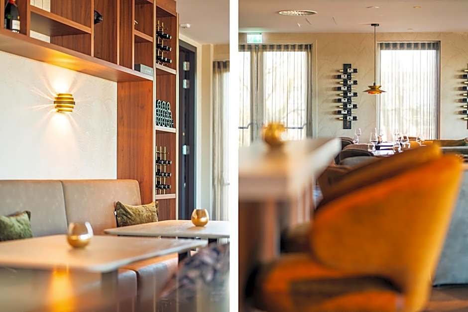 Eilandhotel Texel - Nieuw geopend hotel