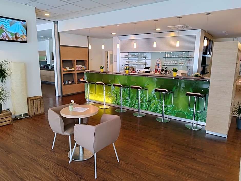 ibis Ulm City