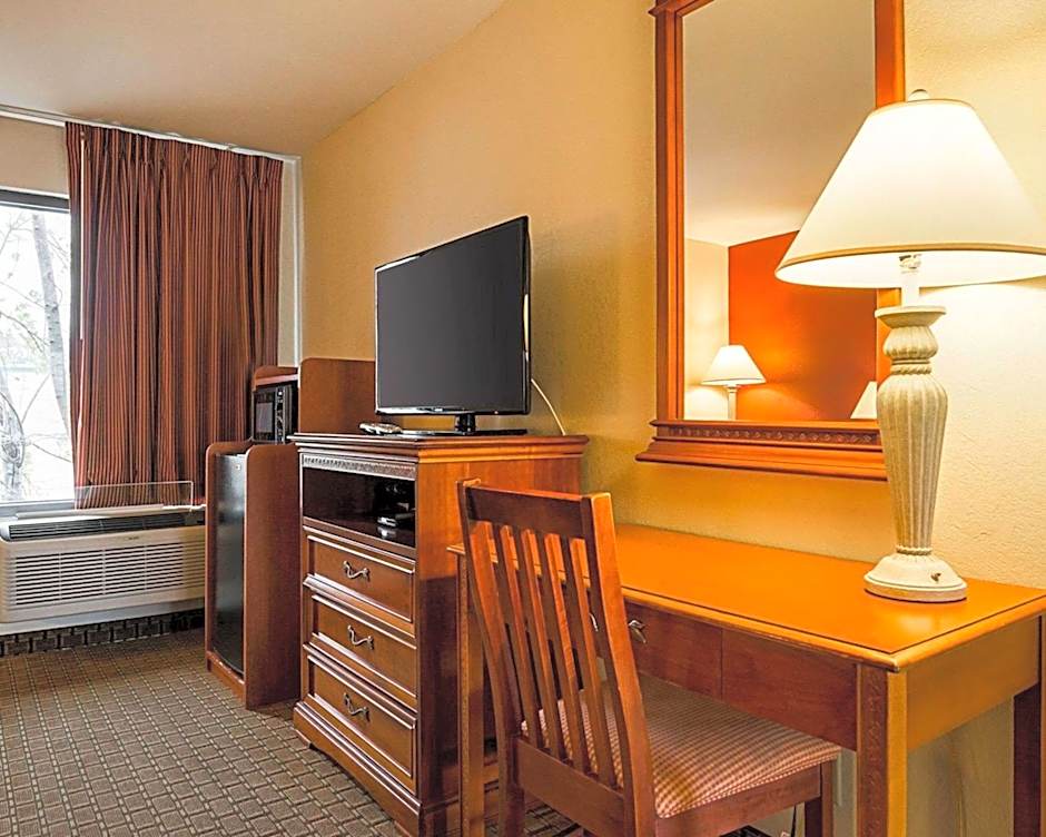 Econo Lodge Richmond