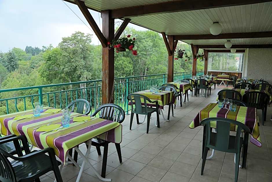 Hotel Restaurant De La Roche