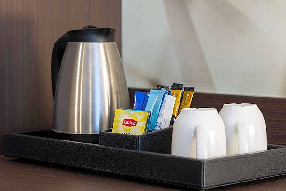 NH Centre Utrecht Hotel