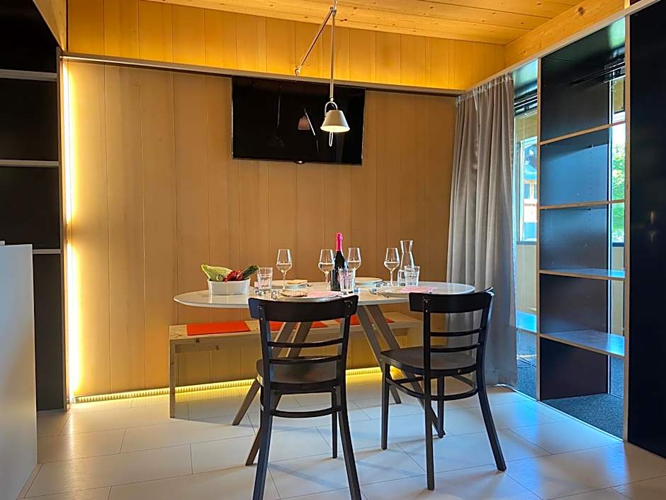 Kar Design Appartements