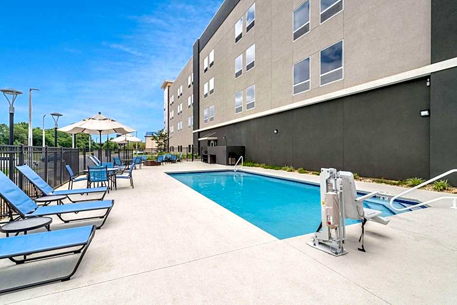 La Quinta Inn & Suites by Wyndham Tifton