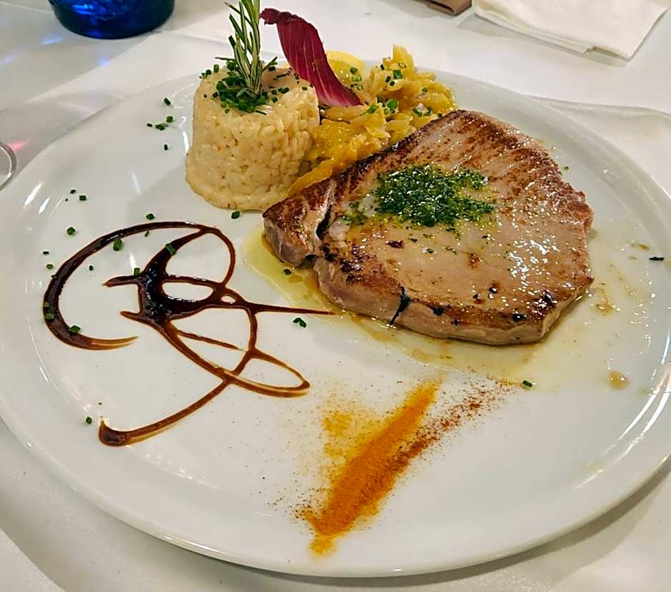 Logis Les Charmettes