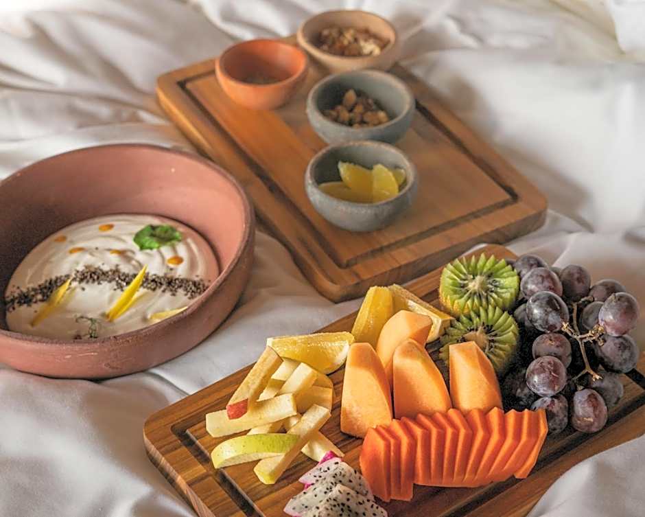 Puerta del Cielo Hotel Origen