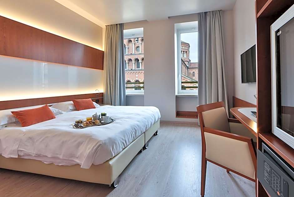 Best Western Hotel Madison