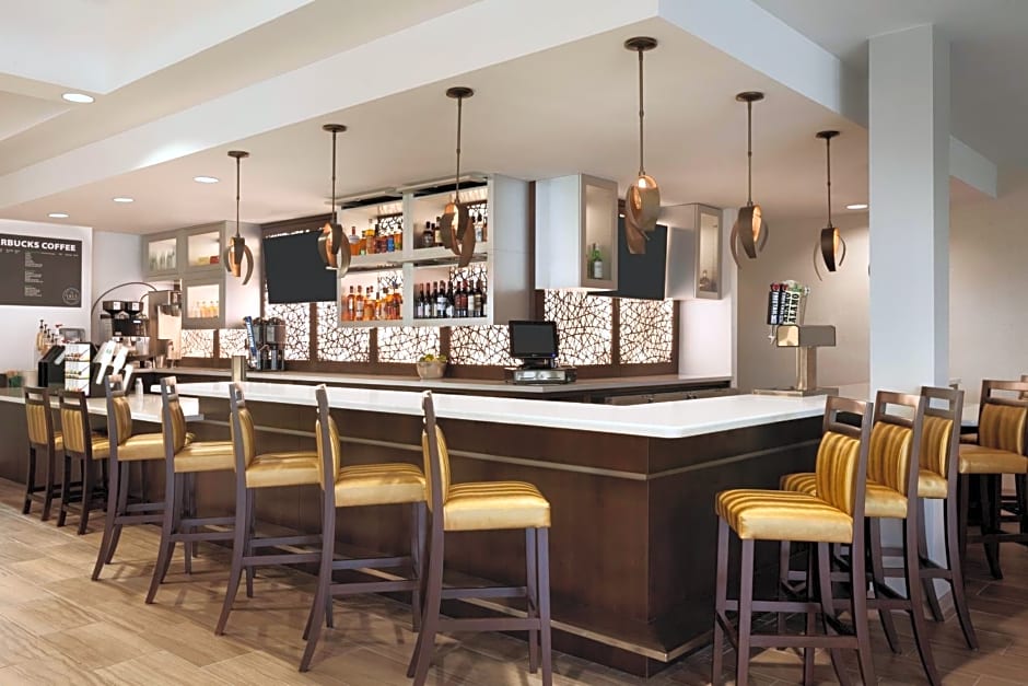 Embassy Suites San Antonio Brooks City Base Hotel & Spa