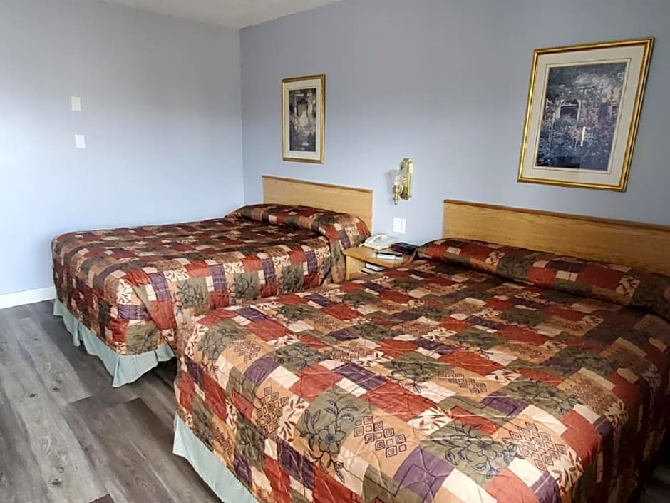 Holiday Lodge Wenatchee