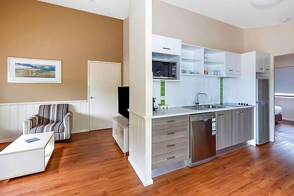 Reflections Eden - Holiday Park