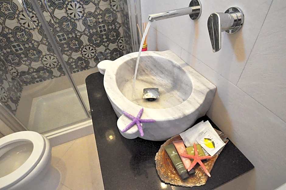 Terra Murata Boutique b&b