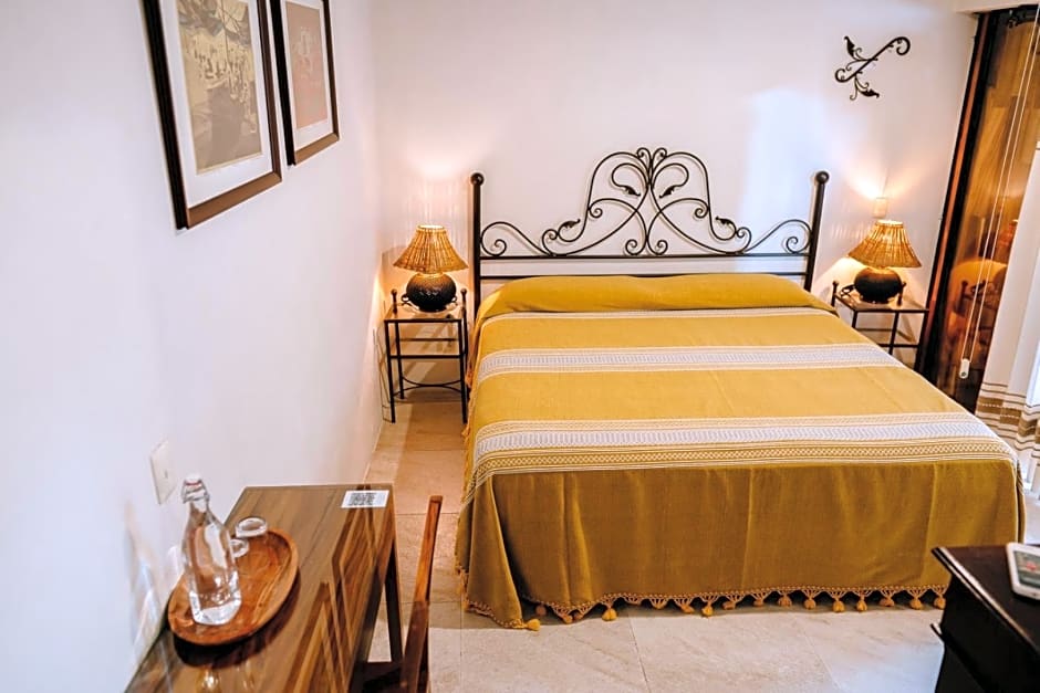 La Casa Carlota