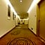 Greentree Inn (Ningbo Beilun Chunxiao Wanren Beach)