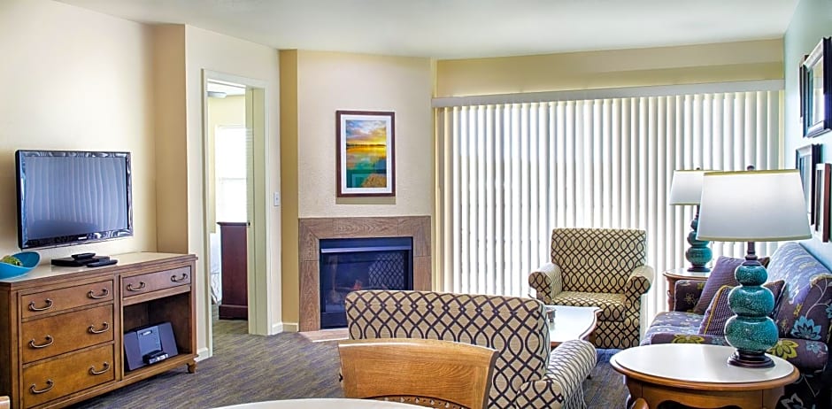 Worldmark Branson
