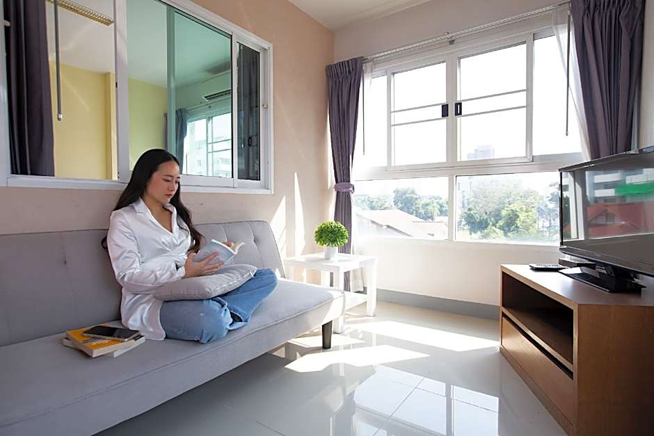 Ascella Sukhumvit 38 