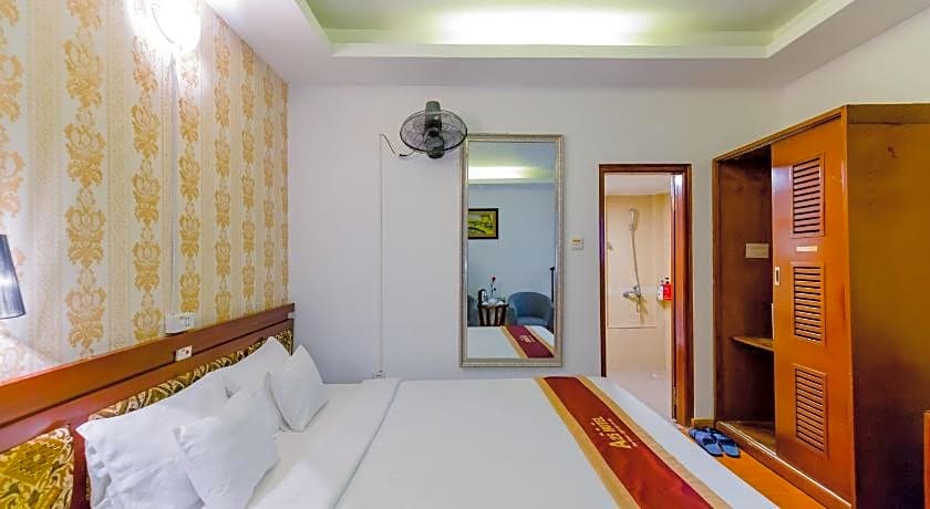 A25 Hotel - 57 Quang Trung