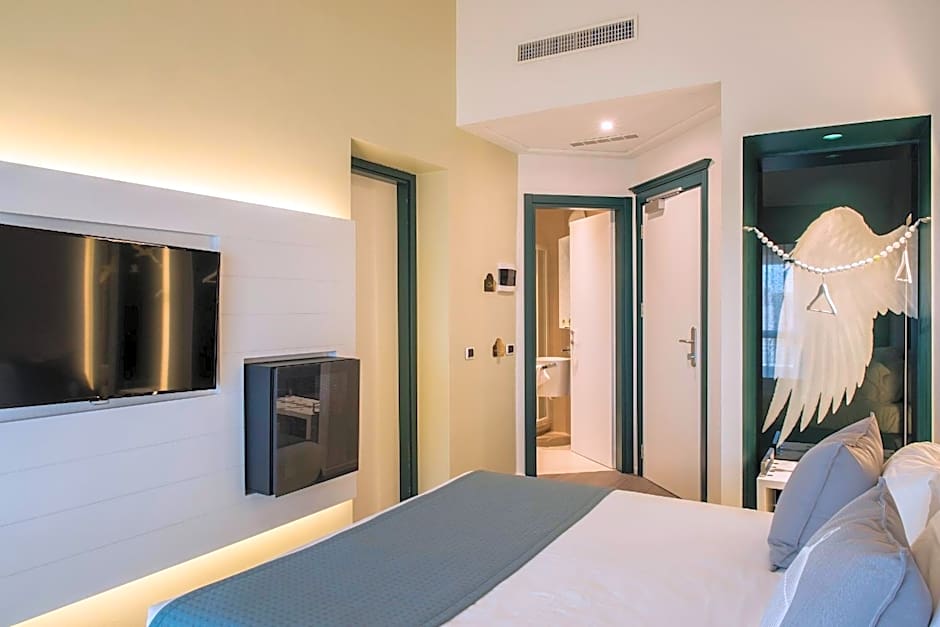 Ariae Dépendance - Alihotels