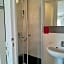 Fasthotel Narbonne