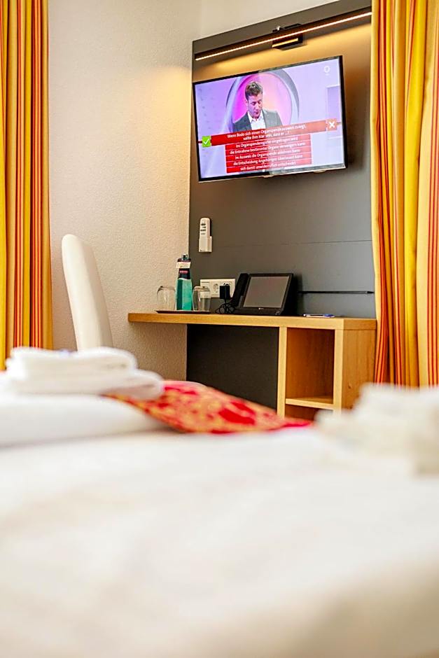 Bodensee-Hotel Kreuz