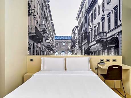 Double Room - Disability Access