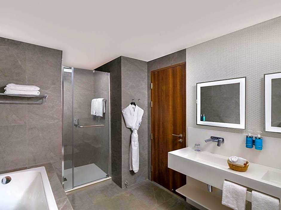 Novotel Kinshasa La Gombe
