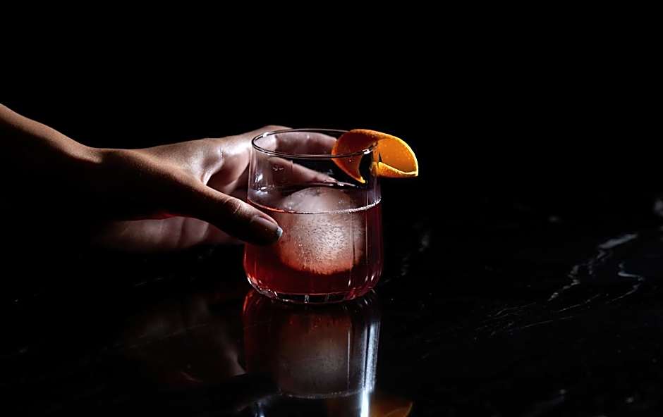 Movenpick Hotel Auckland