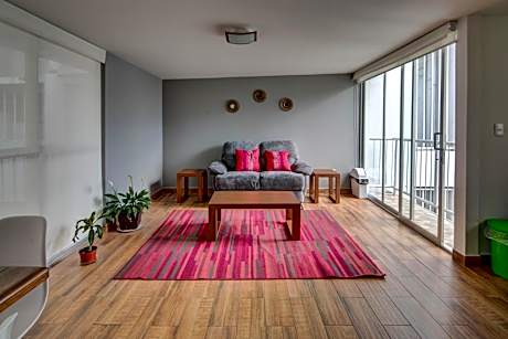 Grupo Kings Suites - Horacio 1525