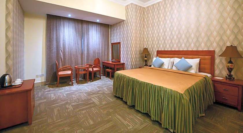Grand Safir Hotel