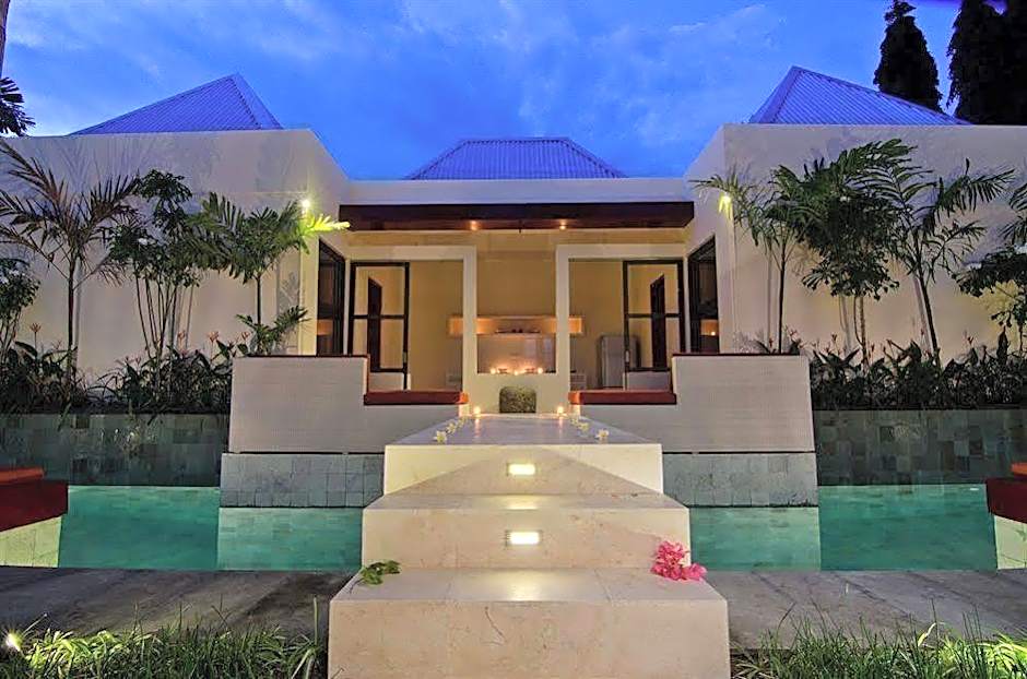Bali Ginger Suites & Villa