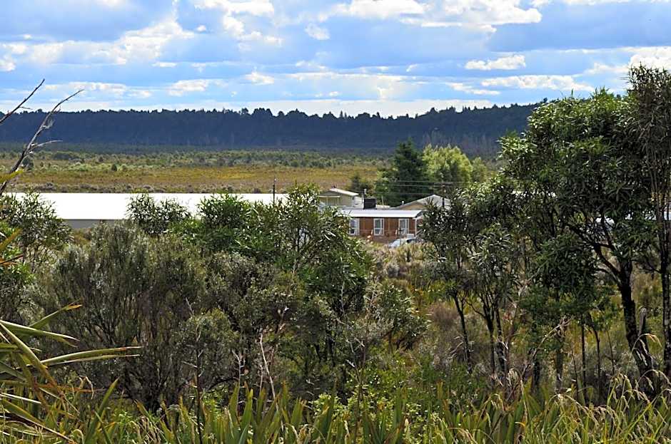 Tongariro Springs Boutique B&B