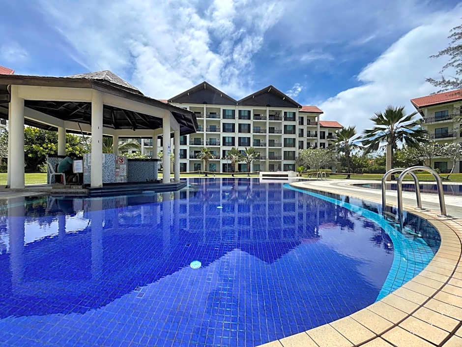 Home Sweet Villas, Karambunai