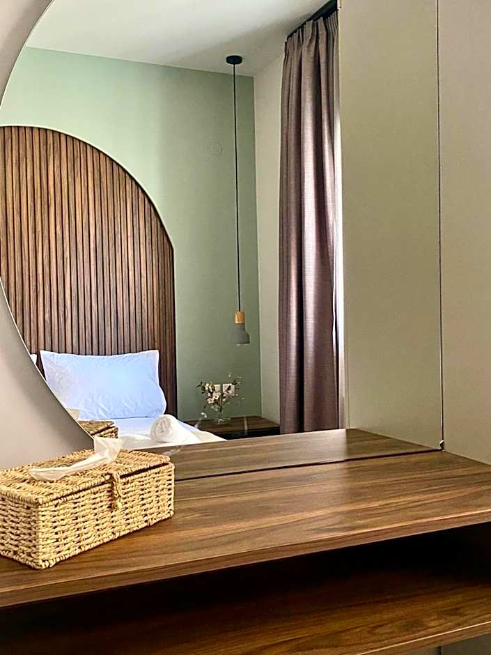 Αura Luxury Apartments