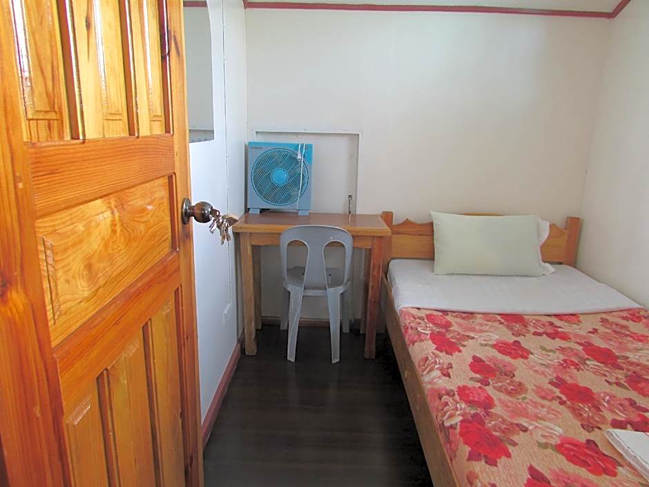 Isabelo's Inn And Cafe