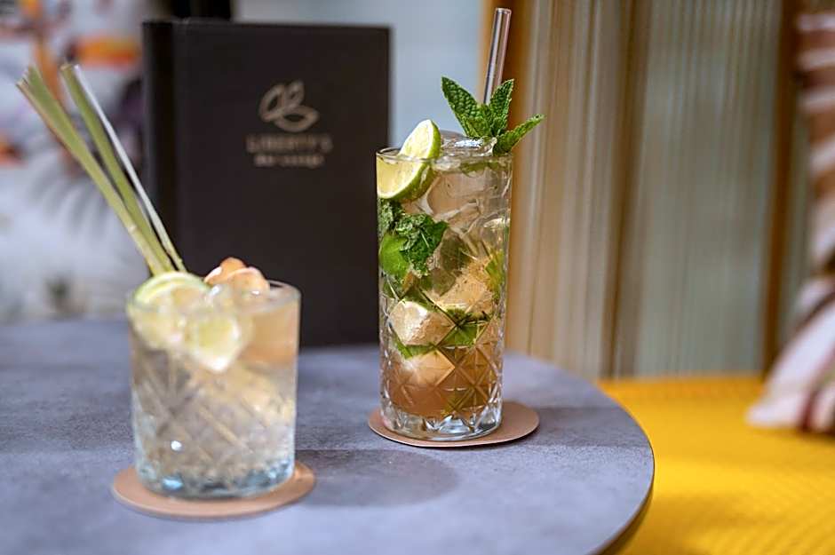 Hotel Europa Splendid