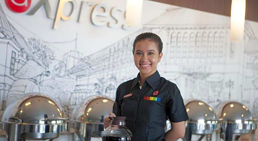 Amaris Hotel Sriwedari Solo