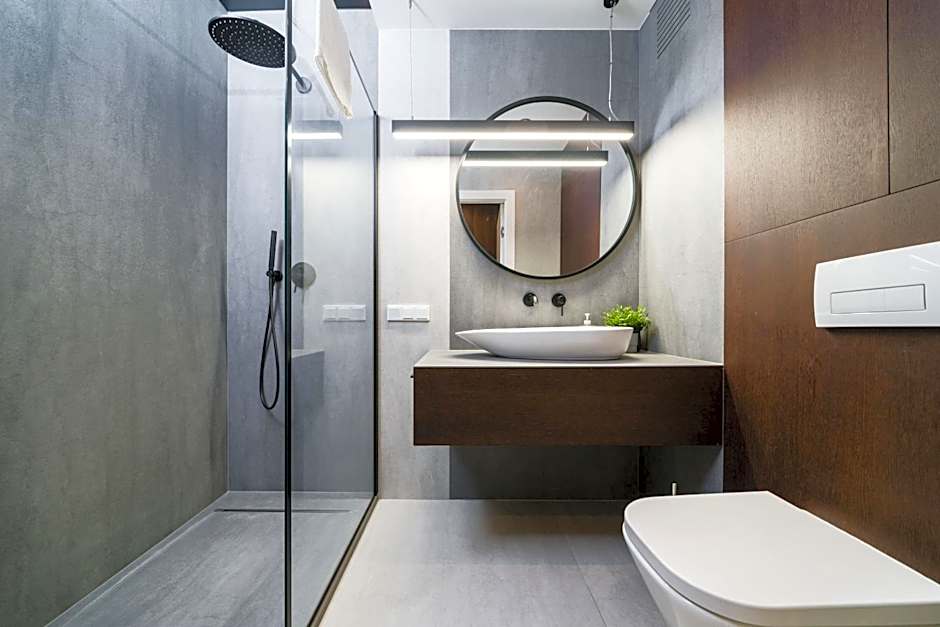 Sarah Apartments Old Town