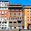 Pantheon Caesar Relais