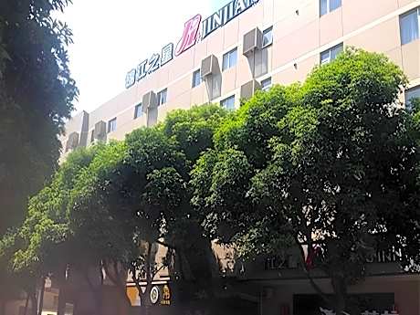 Jinjiang Inn Quanzhou West Street Kaiyuan Temple